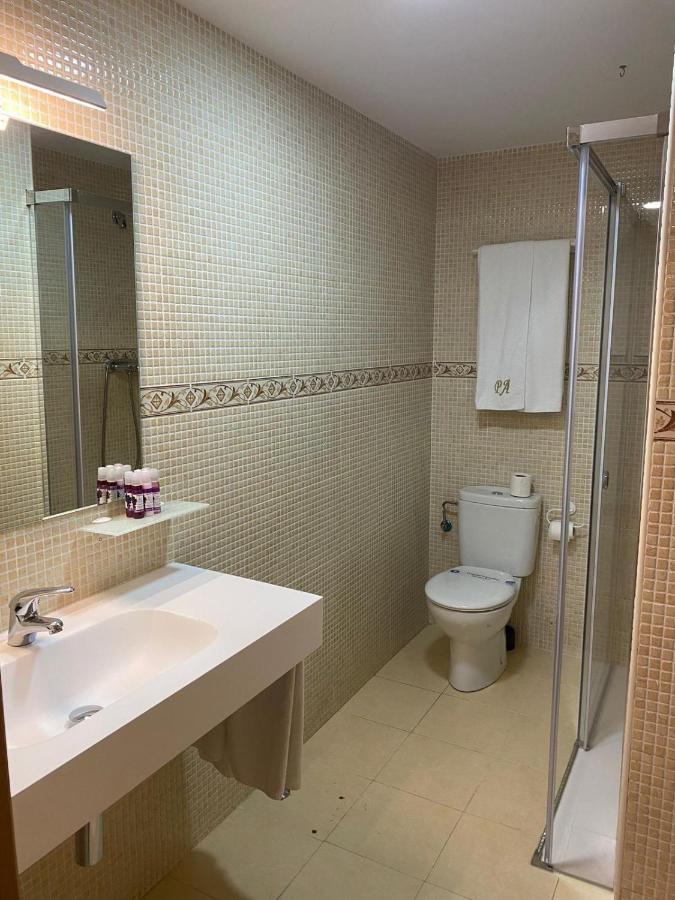 Apartamentos Palacio Azcarate Calle Calvario إيزكاراي المظهر الخارجي الصورة