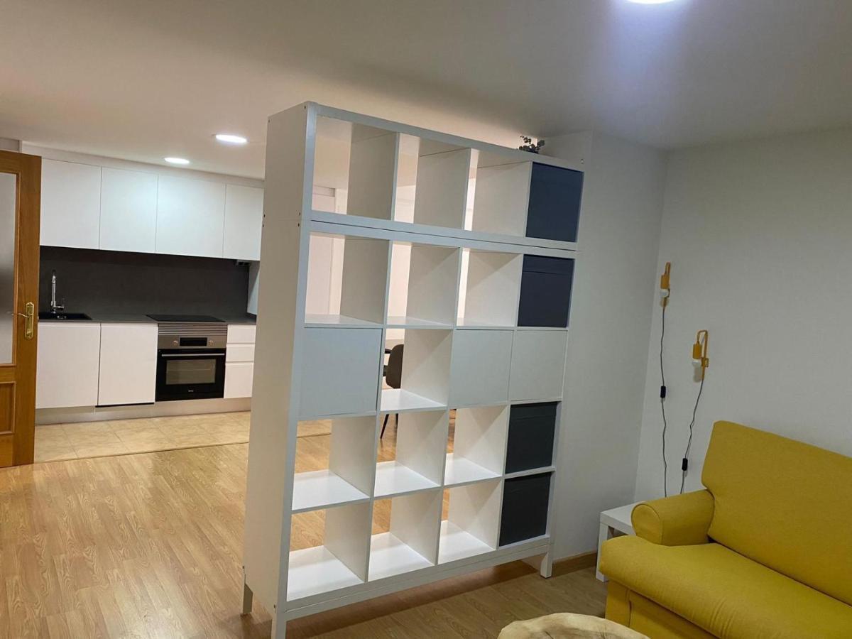 Apartamentos Palacio Azcarate Calle Calvario إيزكاراي المظهر الخارجي الصورة