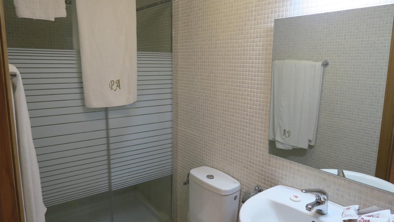 Apartamentos Palacio Azcarate Calle Calvario إيزكاراي المظهر الخارجي الصورة